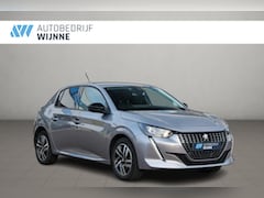 Peugeot 208 - 1.2 PureTech 100pk Allure Pack | App Connect | Climate | Adaptive Cruise | Keyless | Camer