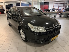 Citroën C4 - 1.6-16V Image