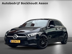Mercedes-Benz A-klasse - 180 Bns Solution AMG | Navi | Camera