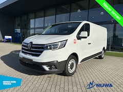 Renault Trafic - 150 L2H1 Trekhaak + Navigatie