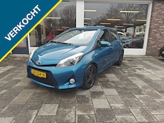 Toyota Yaris - 1.5 Hybrid Aspirat