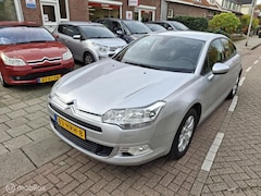 Citroën C5 - 2.0 16V Comfort, Hydr vering & trekhaak