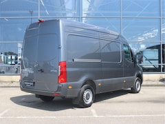 Mercedes-Benz Sprinter - 317 CDI L2H2 Pro | AIRCO/CAMERA/DISTRONIC/2x SCHUIFDEUR | Certified