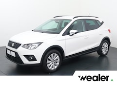 SEAT Arona - 1.0 TSI Style Business Intense | 115 PK | Multifunctioneel stuurwiel | Adaptive Cruisecont