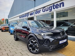 Opel Mokka - 1.2 Turbo Ultimate / Carplay & Android / Camera / 13.000 Km / Stoel -en Stuurverwarming /