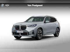 BMW X3 - 30e xDrive | M Sportpakket | Professional Pack | Premium Pack | Trekhaak