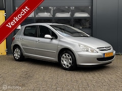 Peugeot 307 - 1.6-16V XT Premium | Automaat | 5 deurs |