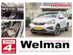 Honda Jazz - 1.5i e:HEV CROSSTAR FULL HYBRID - PREMIUM SOUND