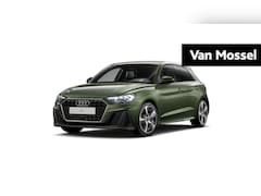 Audi A1 Sportback - 25 TFSI S edition 95 PK | Demo |