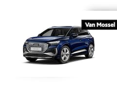 Audi Q4 e-tron - 45 Edition 82 kWh | Demo |