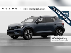 Volvo EX40 - Single Motor Extended Range Business Edition | Verwacht Dec. 2025 | Stoel/Stuurverwarming