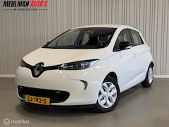 Renault Zoe - R90 Life 41 kWh (Incl Accu)