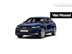 Audi A3 Sportback - 40 TFSI e Advanced edition 204 PK | Demo |