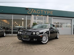 Jaguar XJR - 4.2 V8 S/C