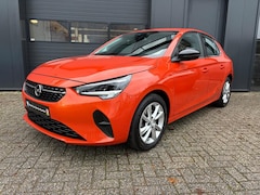 Opel Corsa - 1.2 Elegance Automaat, Cruise, Carplay, LED