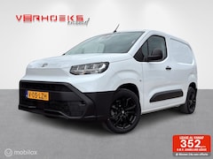 Toyota PROACE CITY Electric - Compact 50 kWh