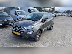 Ford EcoSport - 1.0 EcoBoost Connected