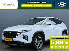 Hyundai Tucson - 1.6 T-GDi PHEV 265pk AWD Aut. Comfort Smart | 360 graden Camera | Stoel & Stuurverwarming