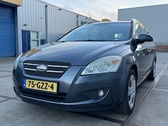 Kia Cee'd Sporty Wagon - 1.4 X-ecutive