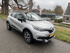 Renault Captur - 0.9 TCe Intens