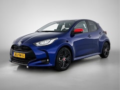 Toyota Yaris - 1.5 Hybrid Executive Tokyo Spirit | Apple CarPlay / Android Auto (Navigatie) | JBL | BLS |