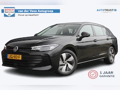 Volkswagen Passat Variant - 1.5 eTSI 150 pk | Incl. 12 maanden Garantie | Stoel/stuur verwarming | Achteruitrijcamera