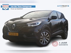 Renault Kadjar - 1.3 TCe Equilibre | Incl. 12 maanden garantie | Achteruitrijcamera | Parkeersensoren | Lic