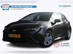 Toyota Corolla - 1.2 Turbo Active | Incl. 12 maanden garantie | Cruise control | Climate control | Apple ca
