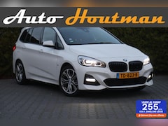 BMW 2-serie Gran Tourer - 216i High Executive M - Sport Ecc|Keyless|Nav|Sport interieur|Ambiance|Led|Elektr. Klep|Tr