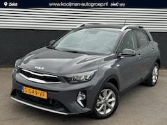 Kia Stonic - 1.0 T-GDi MHEV DynamicLine Apple Carplay en/of Android auto Navigatie, Achteruitrijcamera,