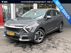 Kia Sportage - 1.6 T-GDi MHEV ComfortLine Trekhaak