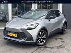 Toyota C-HR - 1.8 Hybrid 140 First Edition
