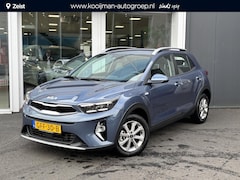 Kia Stonic - 1.0 T-GDi MHEV DynamicLine