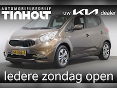 Kia Venga - 1.4 CVVT First Edition Trekhaak
