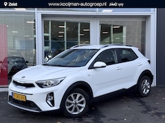 Kia Stonic - 1.0 T-GDi MHEV DynamicLine Navigatie | Apple Carplay / Android Auto | Cruise control | Air