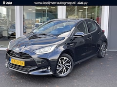 Toyota Yaris - 1.5 Hybrid Dynamic Navigatie | 16 inch LM velgen | Climate control