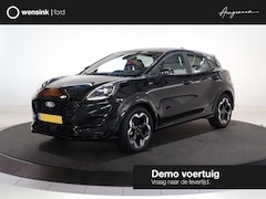 Ford Puma - 1.0 EcoBoost Hybrid ST-Line X | Facelift | Winterpakket | Cruise Control Adaptief | B&O |