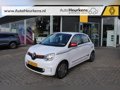Renault Twingo - TCe 90 Intens | Dealeronderhouden | AUTOMAAT | CAMERA | STOELVERWARMING |