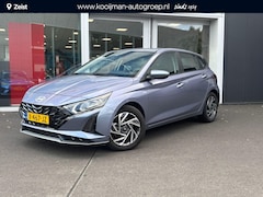 Hyundai i20 - 1.0 T-GDI Automaat Comfort Smart Navigatie | Achteruitrijcamera | LM velgen | Electr. rame