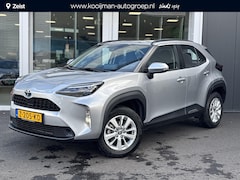 Toyota Yaris Cross - 1.5 Hybrid Active