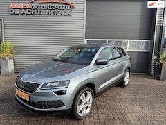 Skoda Karoq - 1.5 TSI ACT Ambition Automaat / Keyless / Navi