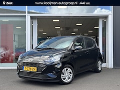 Hyundai i10 - 1.0 Comfort Airco | Apple Android Carplay
