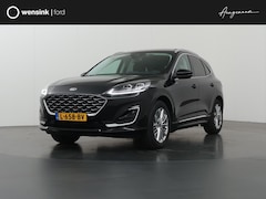 Ford Kuga - 2.5 PHEV Vignale | Trekhaak | Panoramadak | Head up | Winterpack | Cruise Control Adaptief