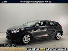 Kia Cee'd - Ceed 1.0 T-GDi DynamicLine Nieuw uit voorraad leverbaar