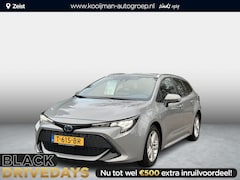 Toyota Corolla Touring Sports - 1.8 Hybrid Active | Achteruitrij camera | Apple Carplay/Android Auto | Adaptive cruise con