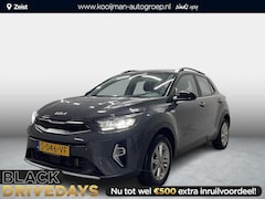 Kia Stonic - 1.0 T-GDi MHEV DynamicLine Apple Carply / Android Auto | Cruise control | Airco | Parkeers