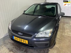 Ford Focus - 1.6-16V Trend Eerste eigenaar/Automaat/Nieuwe apk/