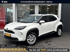 Toyota Yaris Cross - 1.5 VVT-I Active Trekhaak