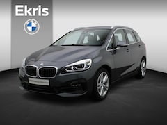 BMW 2-serie Active Tourer - 218i High Executive | Sportline | Parking Pack | Trekhaak | Achteruitrijcamera | Sportstoe