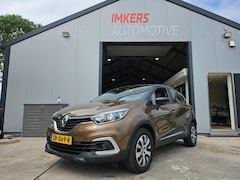 Renault Captur - 0.9 TCe Intens